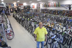 Bunny Lim, BB Cycles